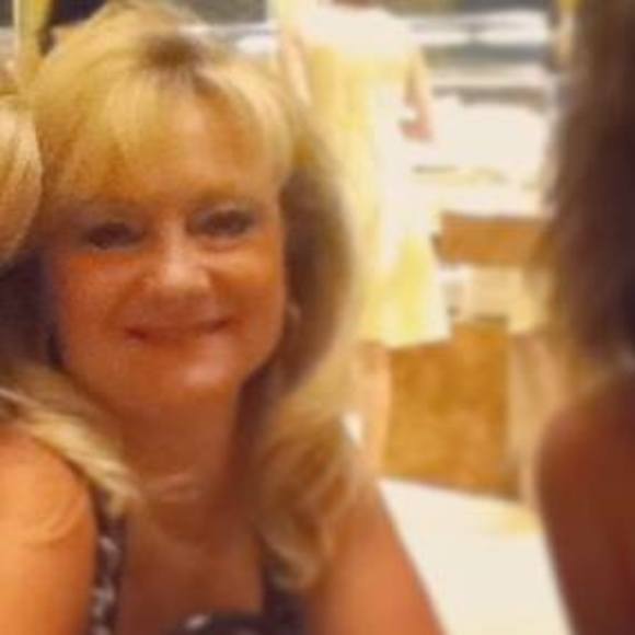 Meet your Posher, Susan - Picture 1 of 1